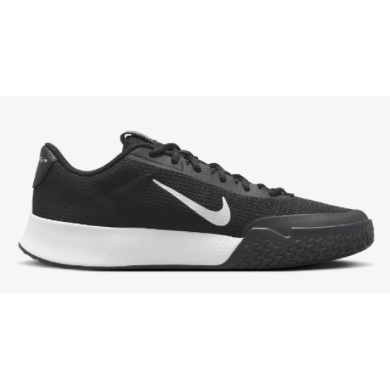 TENIS NIKE VAPOR LITE 2 HC W - PRETO 